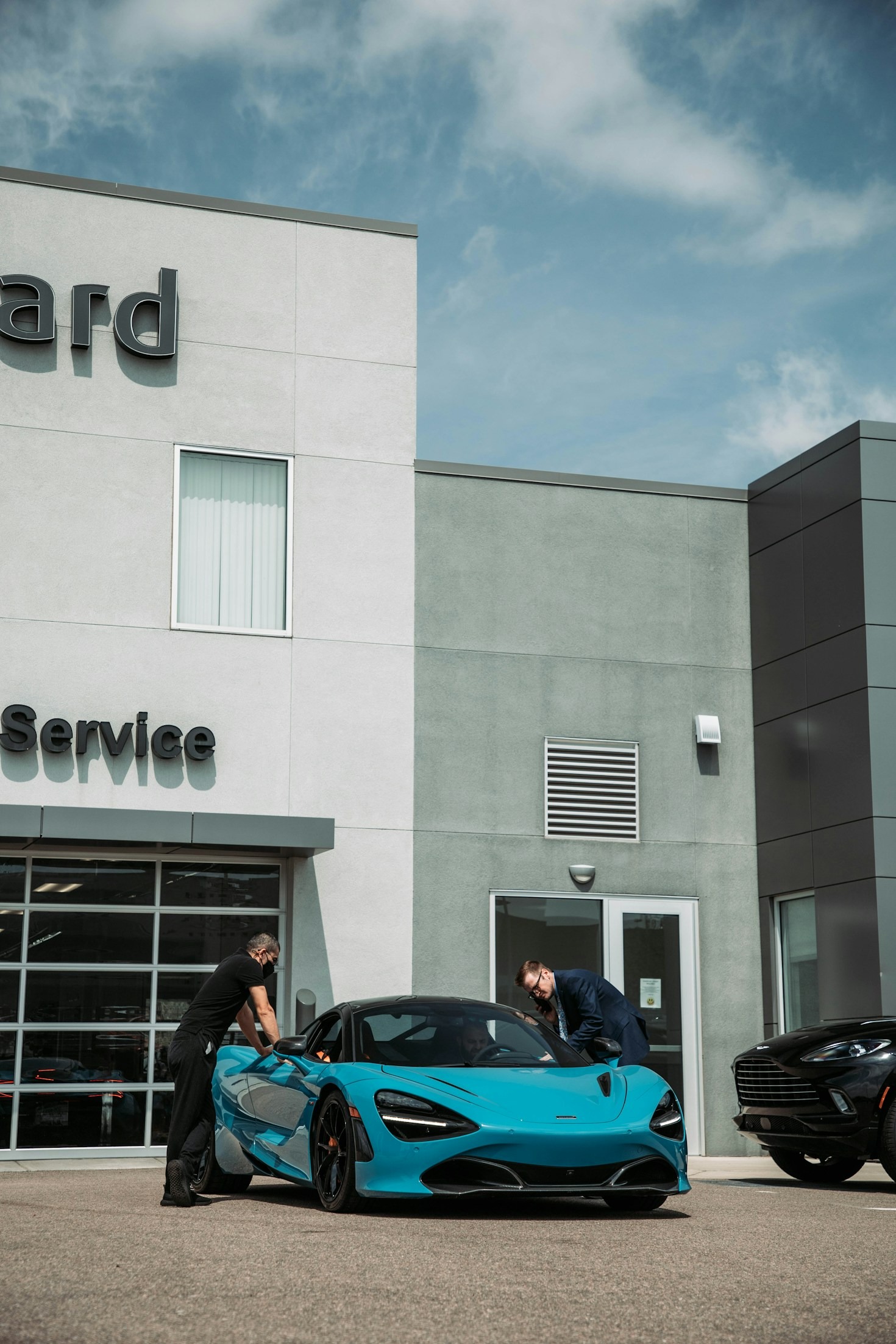 Upcoming Track Days and Scenic Coastal Drives