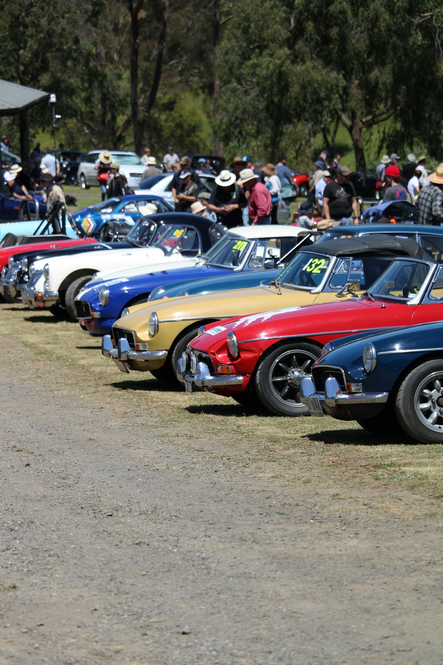 Essential Winter Storage Tips for British Sports Cars