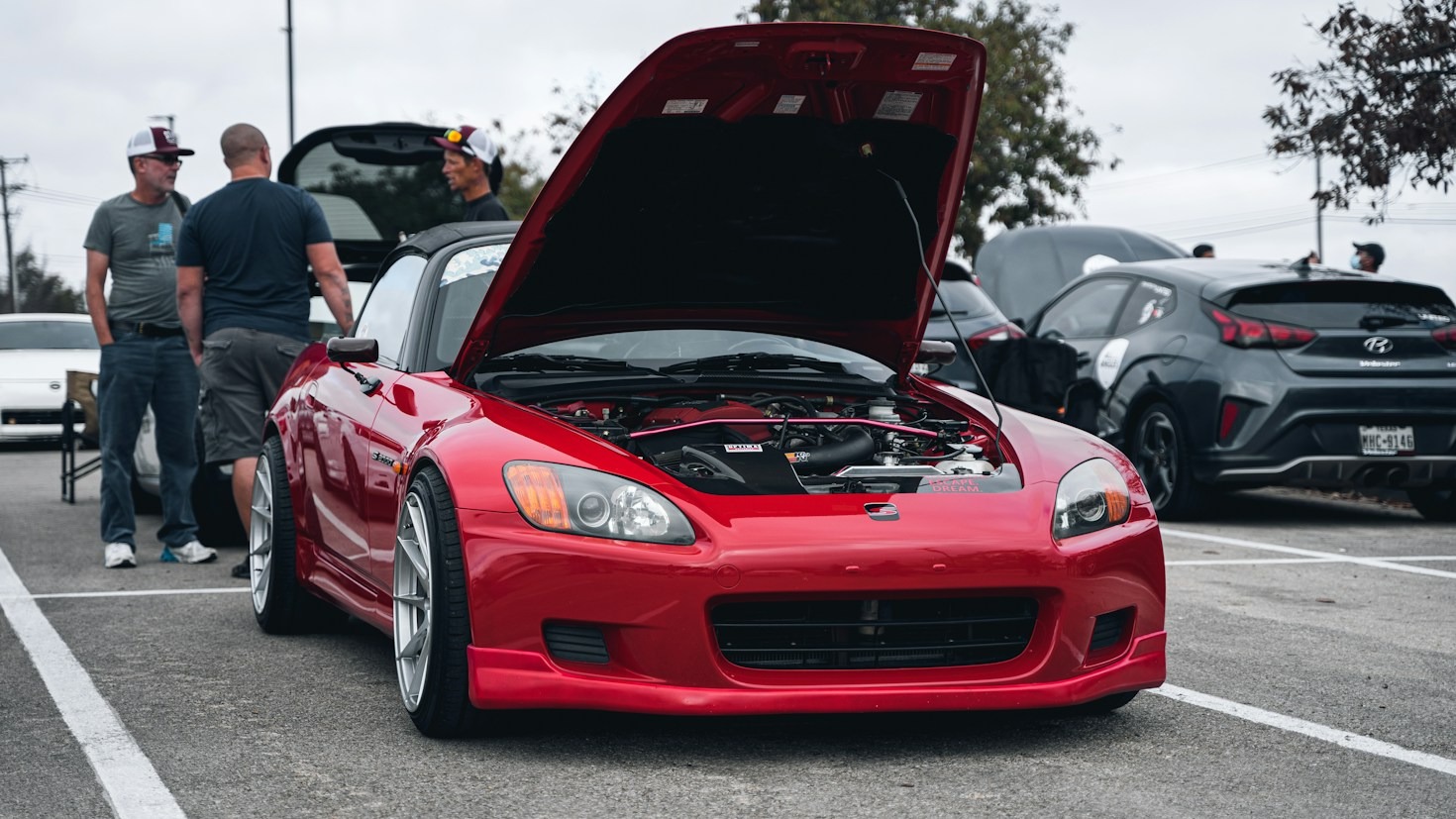 How to Prepare Your Sports Car for Track Season
