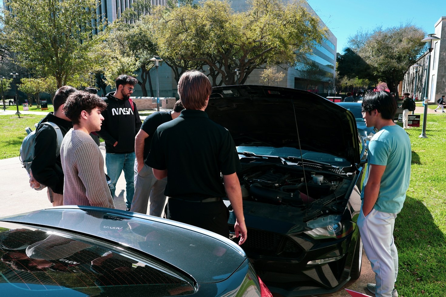 Member Spotlight: Restoring a Classic Lotus Elan